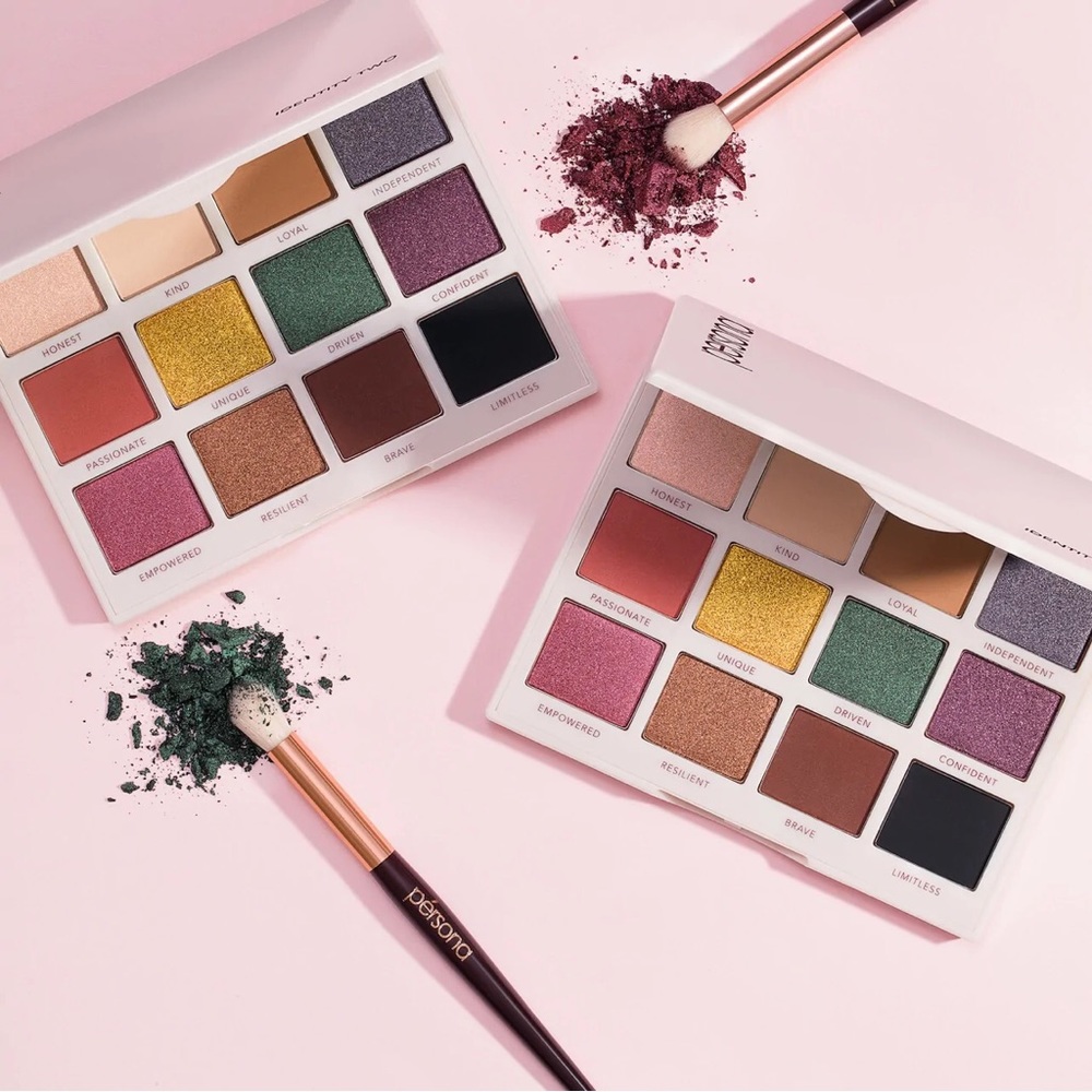 ❤️PERSONA IDENTITY 2 PALETTE❤️